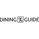 dining guide logo
