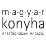 magyar konyha logo