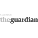 the guardian logo