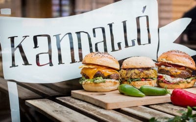 A hatéves Kandalló Pub a Forbes-ban
