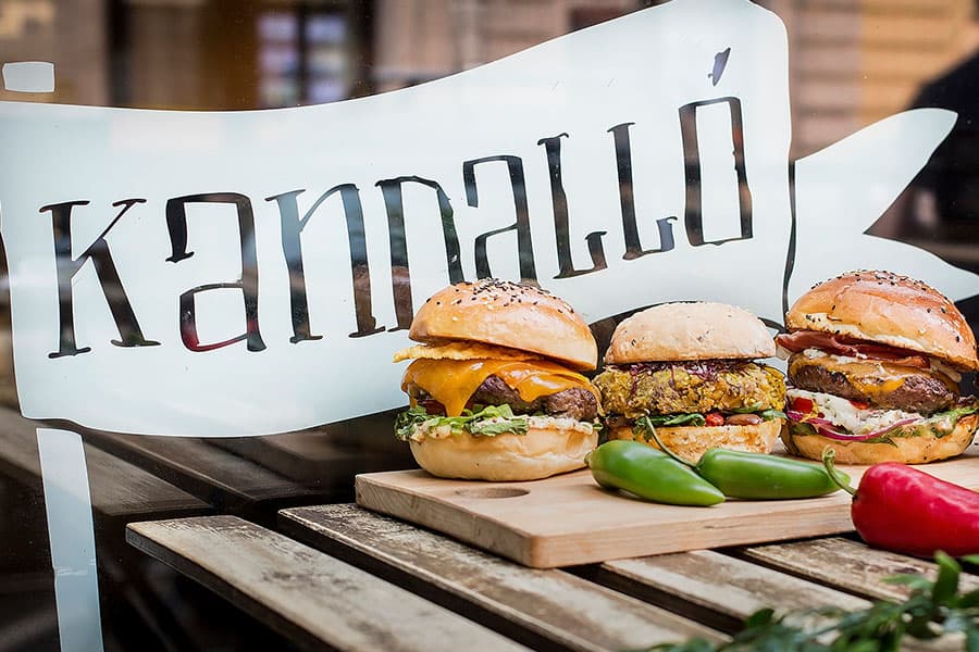 A hatéves Kandalló Pub a Forbes-ban