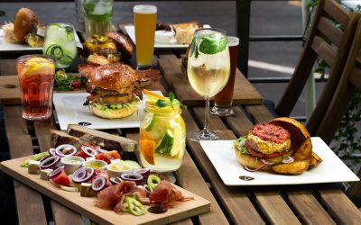 A Kandalló Pub lesz idén is a legjobb kézműves söröző Budapesten?