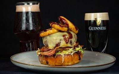Kézműves sör Budapest – ahol a burger és a sör egymásra találnak