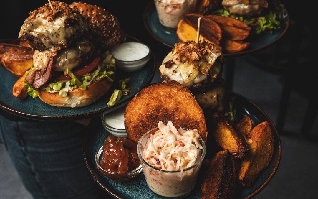 Gastropub Budapest – mit jelent, és miért több mint egy vacsora?