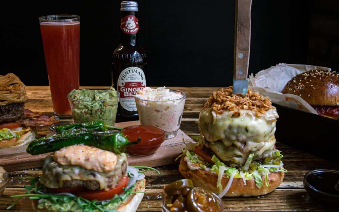 Warm Up Bar Budapest: Where to Start Your Night in the City
